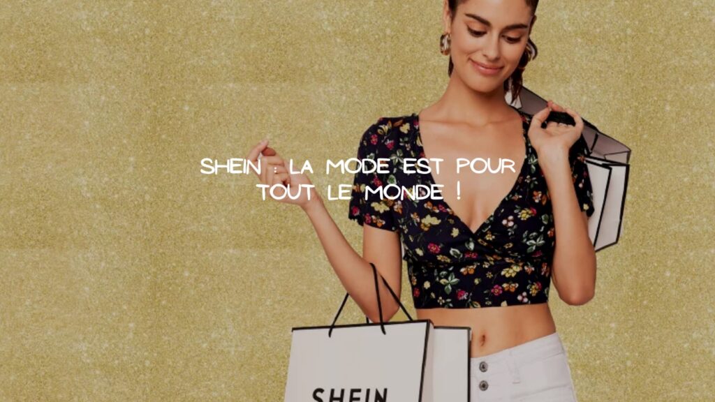 shein