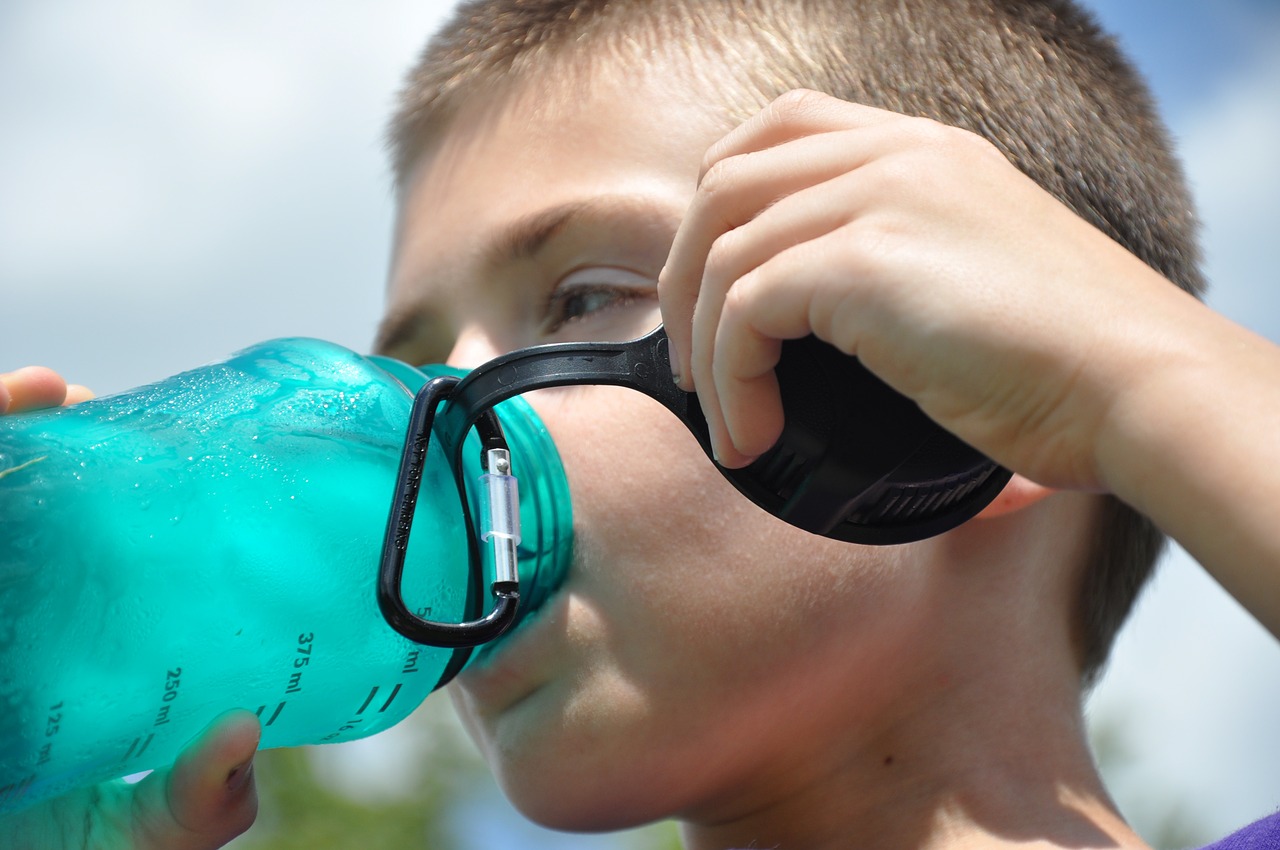 Recycler ses bouteilles en plastique après usage