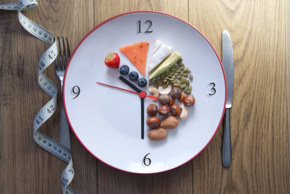 Comment perdre du poids avant l’été ?