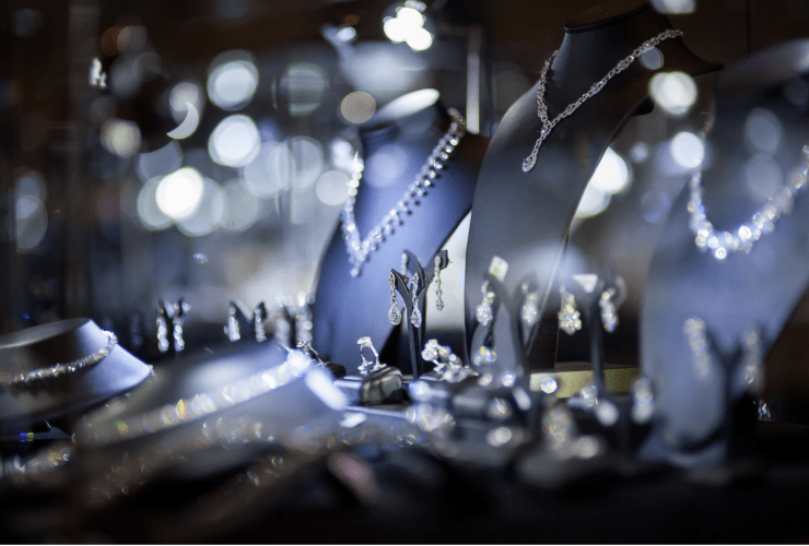 bijoux