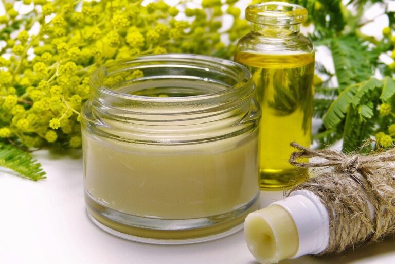 produit beauté