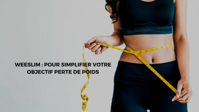 weeslim