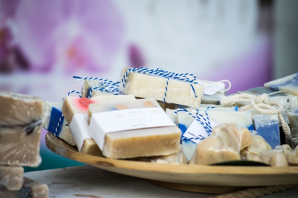 La recette originale de la lessive maison