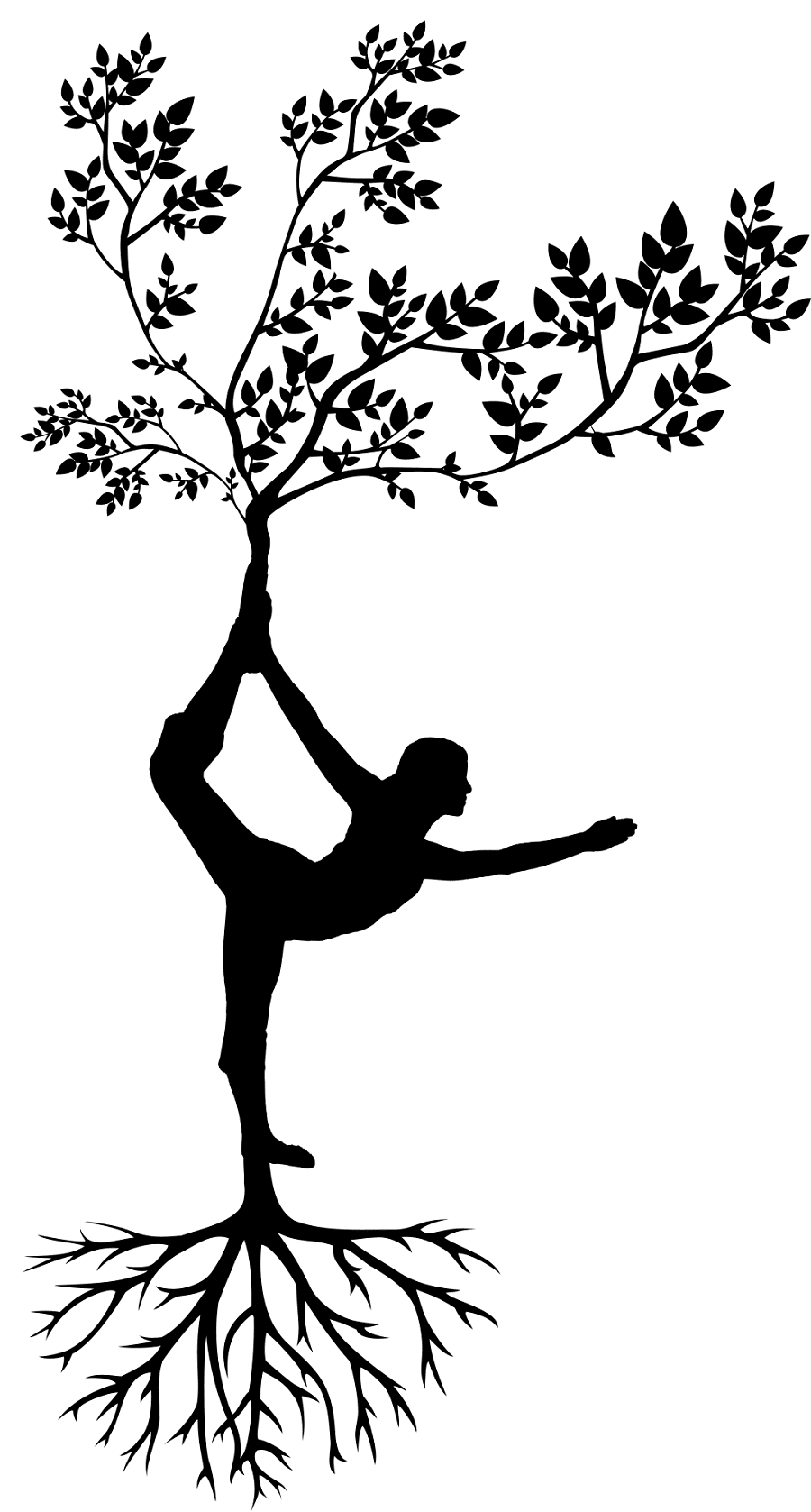 Yoga pour le SOPK : 6 asanas pour traiter le SOPK