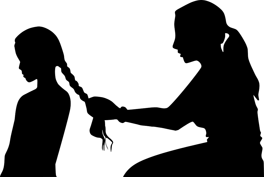 Un guide étape par étape sur la façon de réaliser des tresses françaises, parce que plus on en sait, plus on a de chances de s’en sortir !