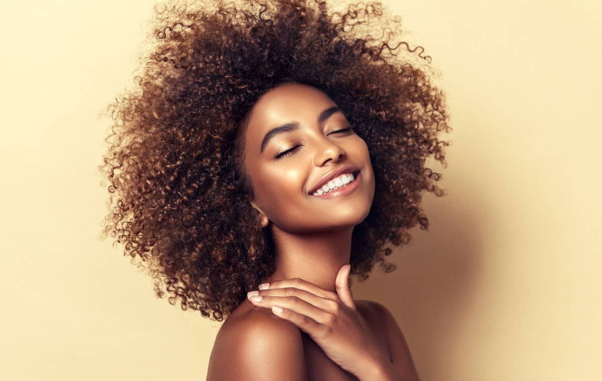 Cheveux crépus : la routine capillaire testée et approuvée
