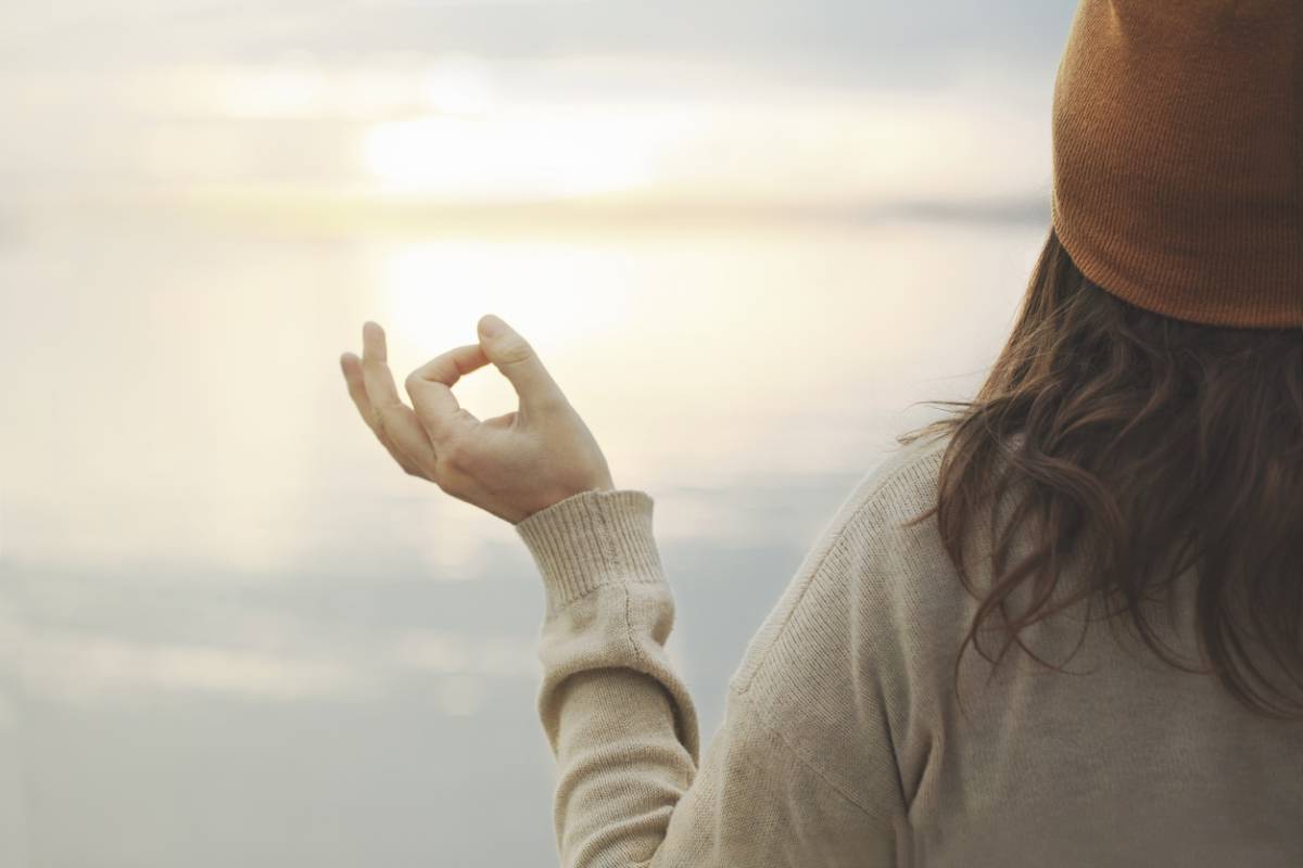 Slow life : retour au naturel