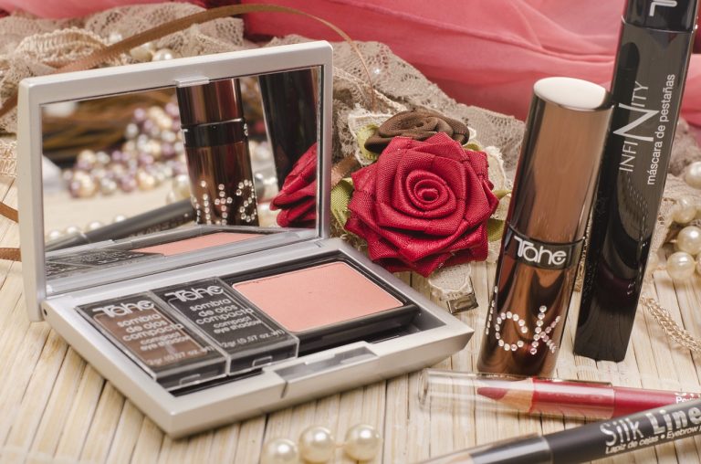 maquillage