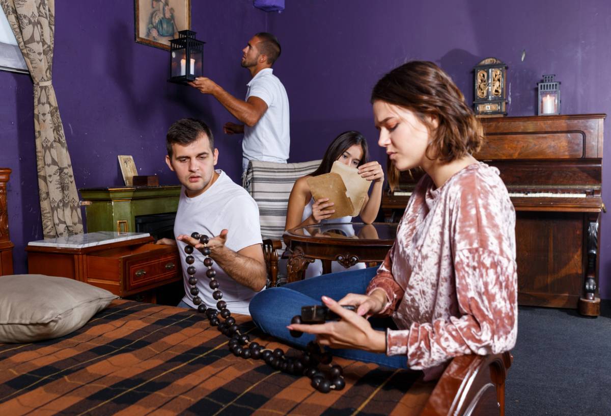 Quels lieux insolites pour faire une escape game ?