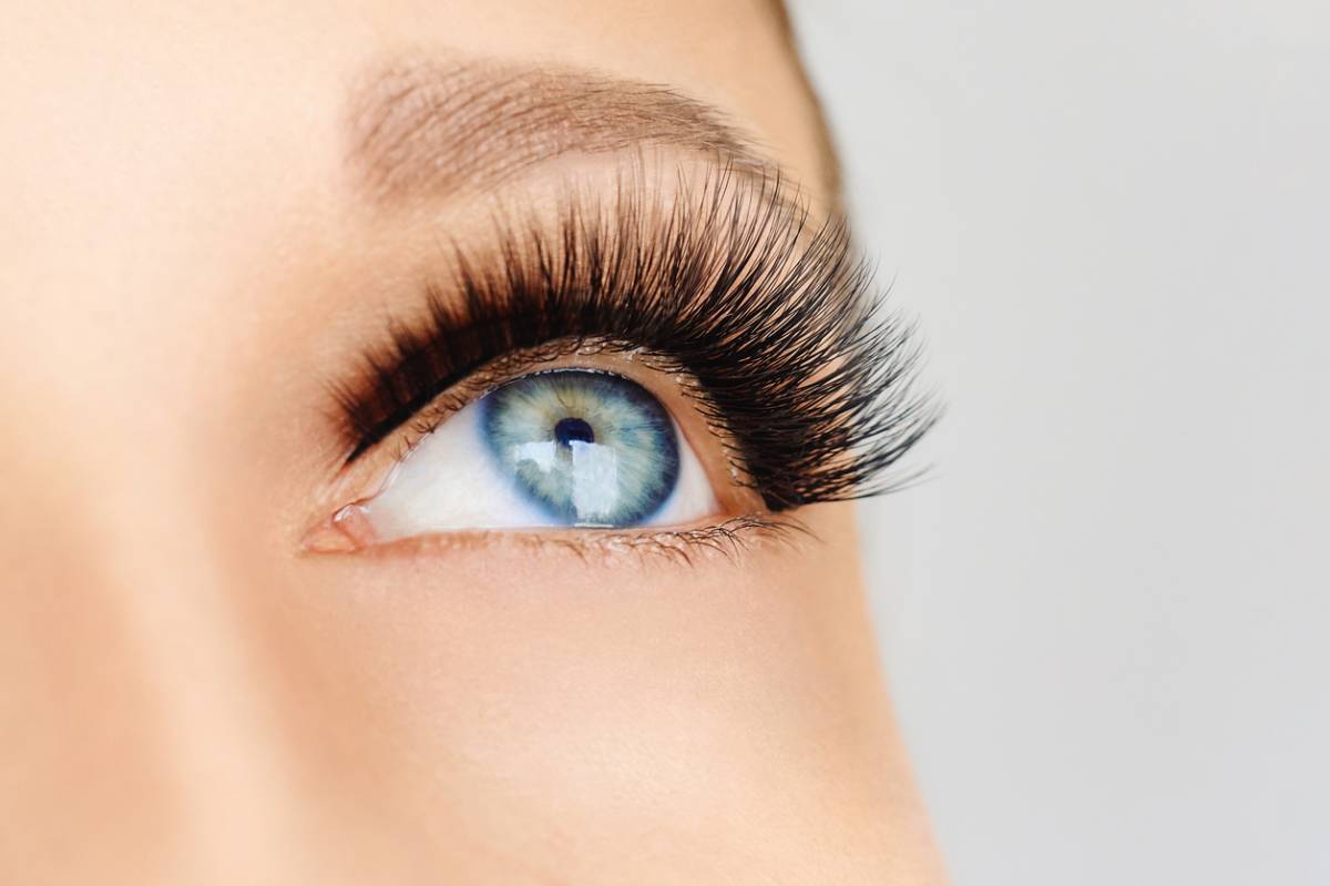 Faux cils : quel type choisir ?