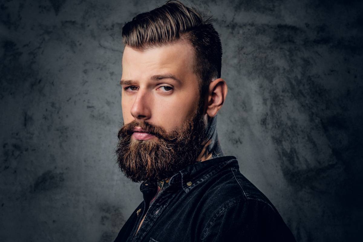 Quel cadeau offrir à votre barbu cet été ?