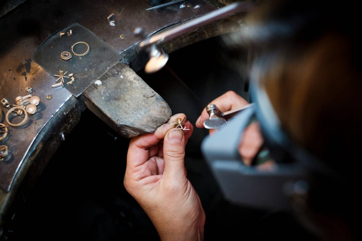Bijoux de créateur : quelles sont les tendances ?