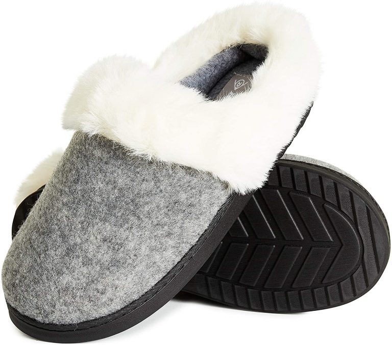 chaussons