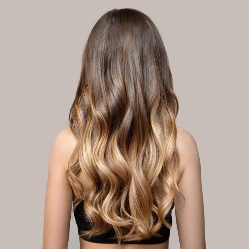 Balayage californien : Découvrez la technique et son entretien !