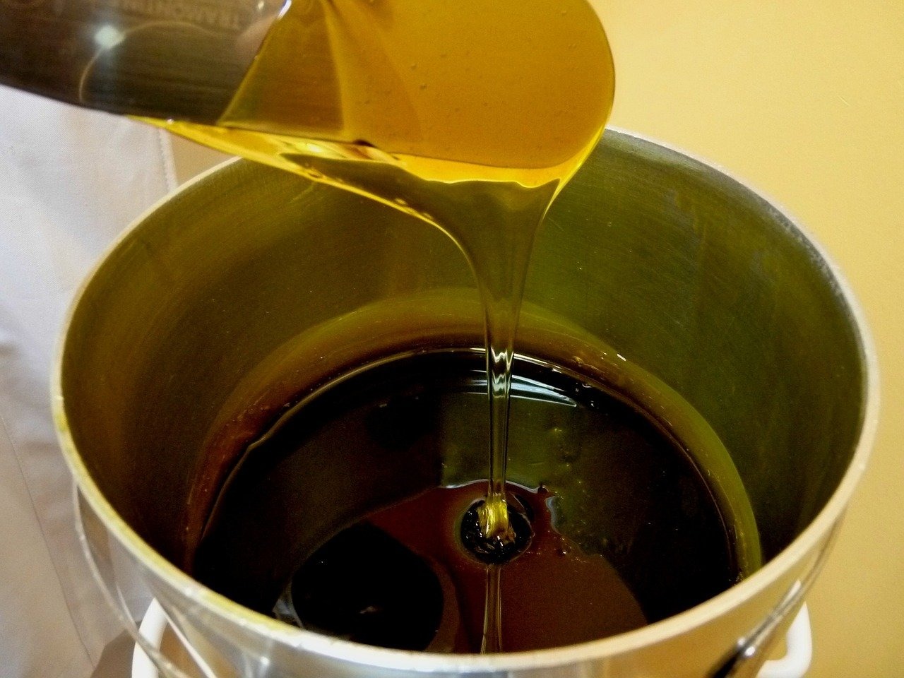 Élimination des poils