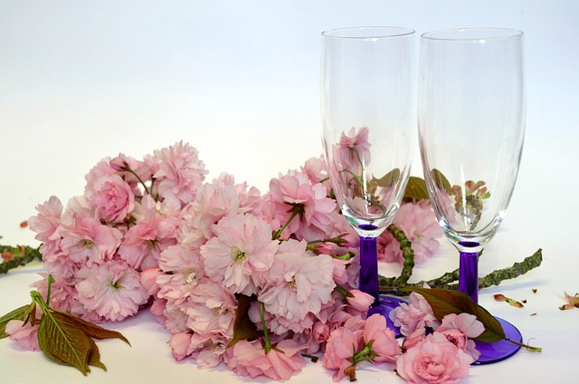 soirée Saint Valentin