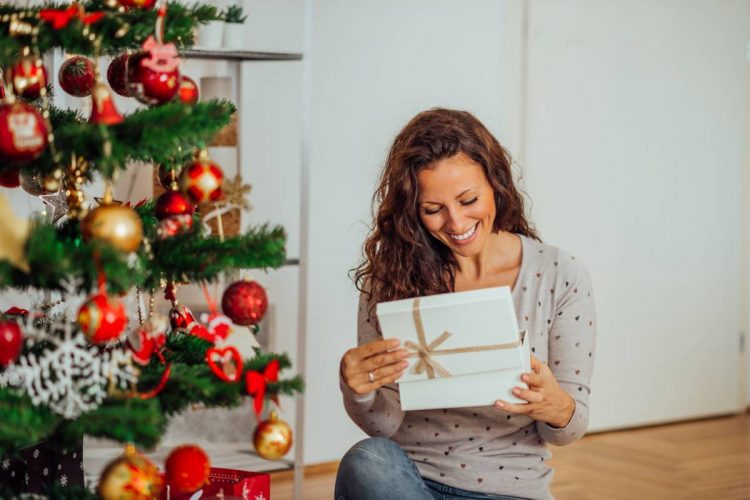 À quoi ressemble le cadeau idéal pour la fin d’année ?