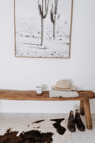 Quel meuble à chaussures choisir ?