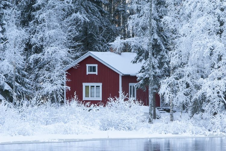 Les bénéfices de louer un chalet pour vos vacances
