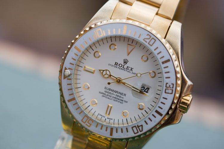 Montre Rolex : pourquoi devez-vous opter pour ce type de bijou ?