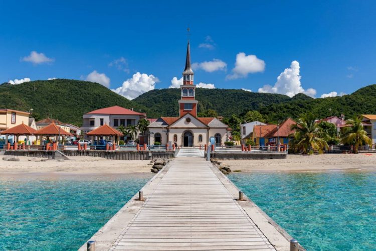Passez un séjour inoubliable en Martinique