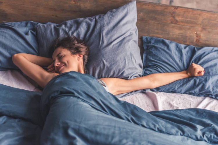 Quel linge de maison choisir pour avoir chaud cet hiver ?