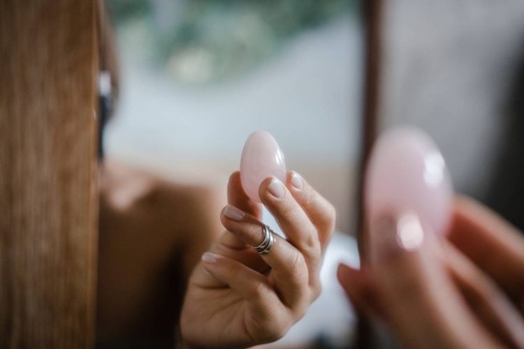L’œuf de Yoni : à quoi sert-il ?