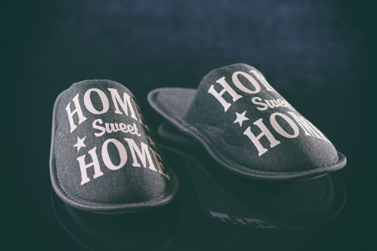 Comment choisir ses chaussons ?