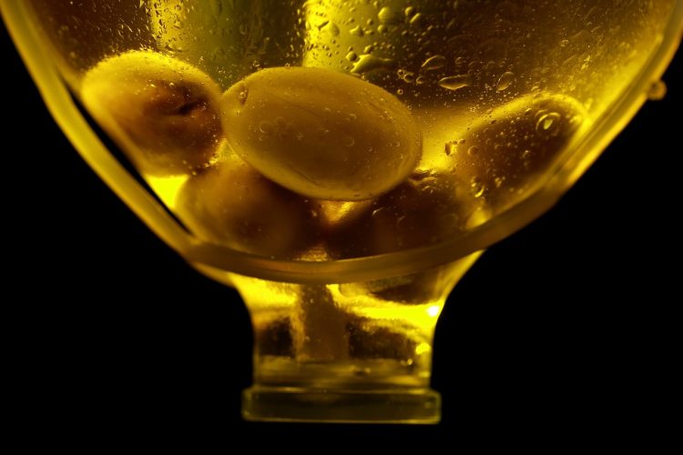Les utilisations de l’huile d’olive à la maison