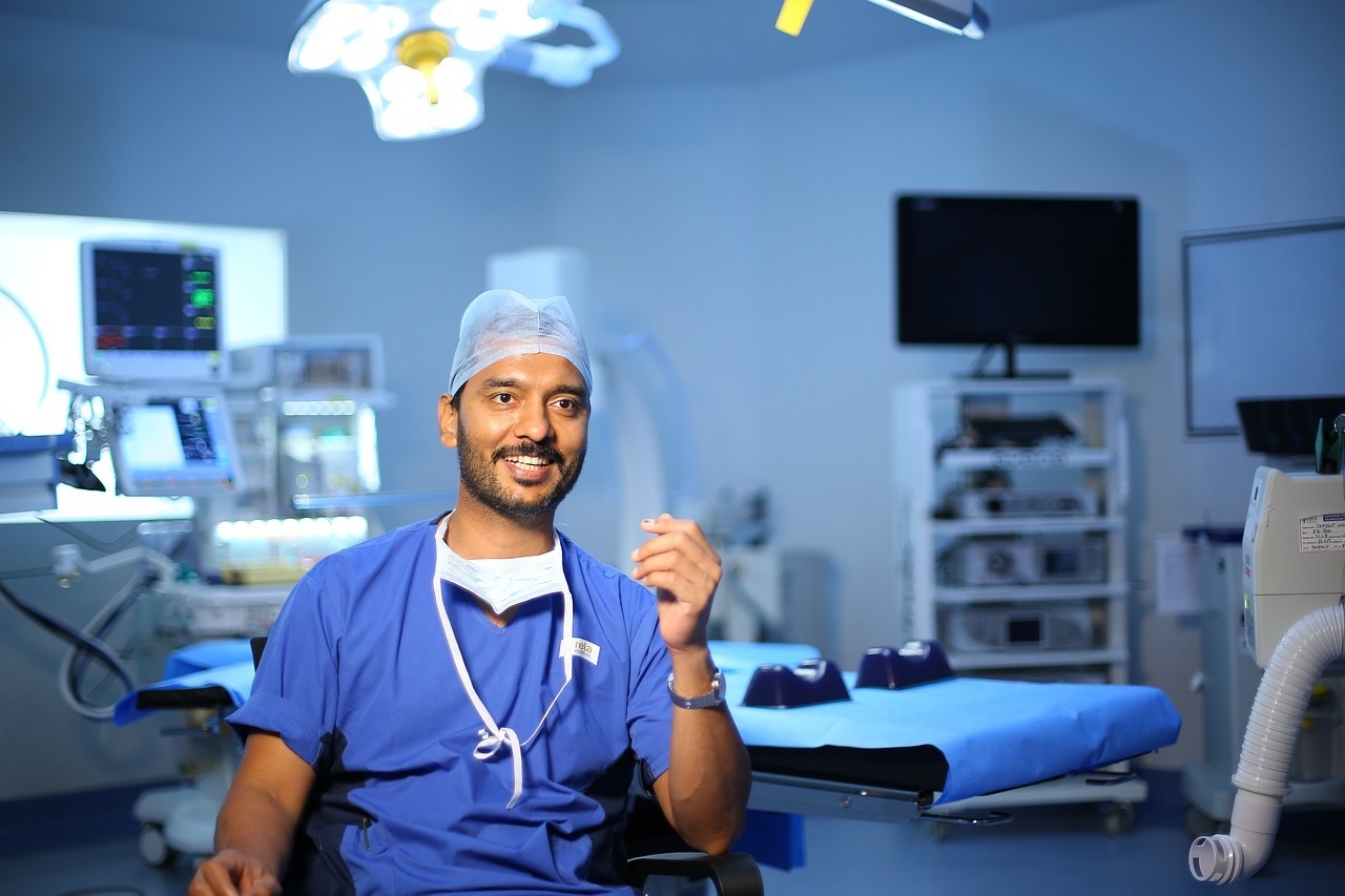 J’ai fait une chirurgie esthétique en Tunisie !