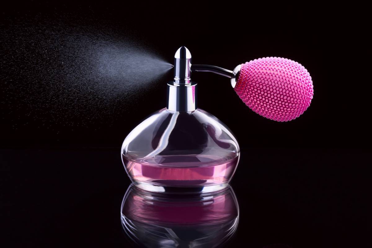 Quelques conseils pour choisir la brume parfumée parfaite pour vous