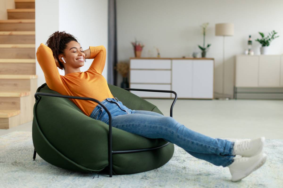 5 méthodes infaillibles pour vous détendre