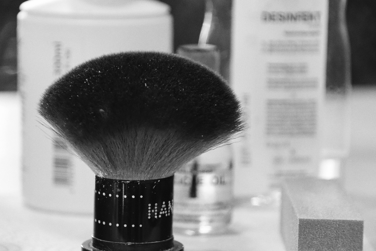 Mes astuces maquillage