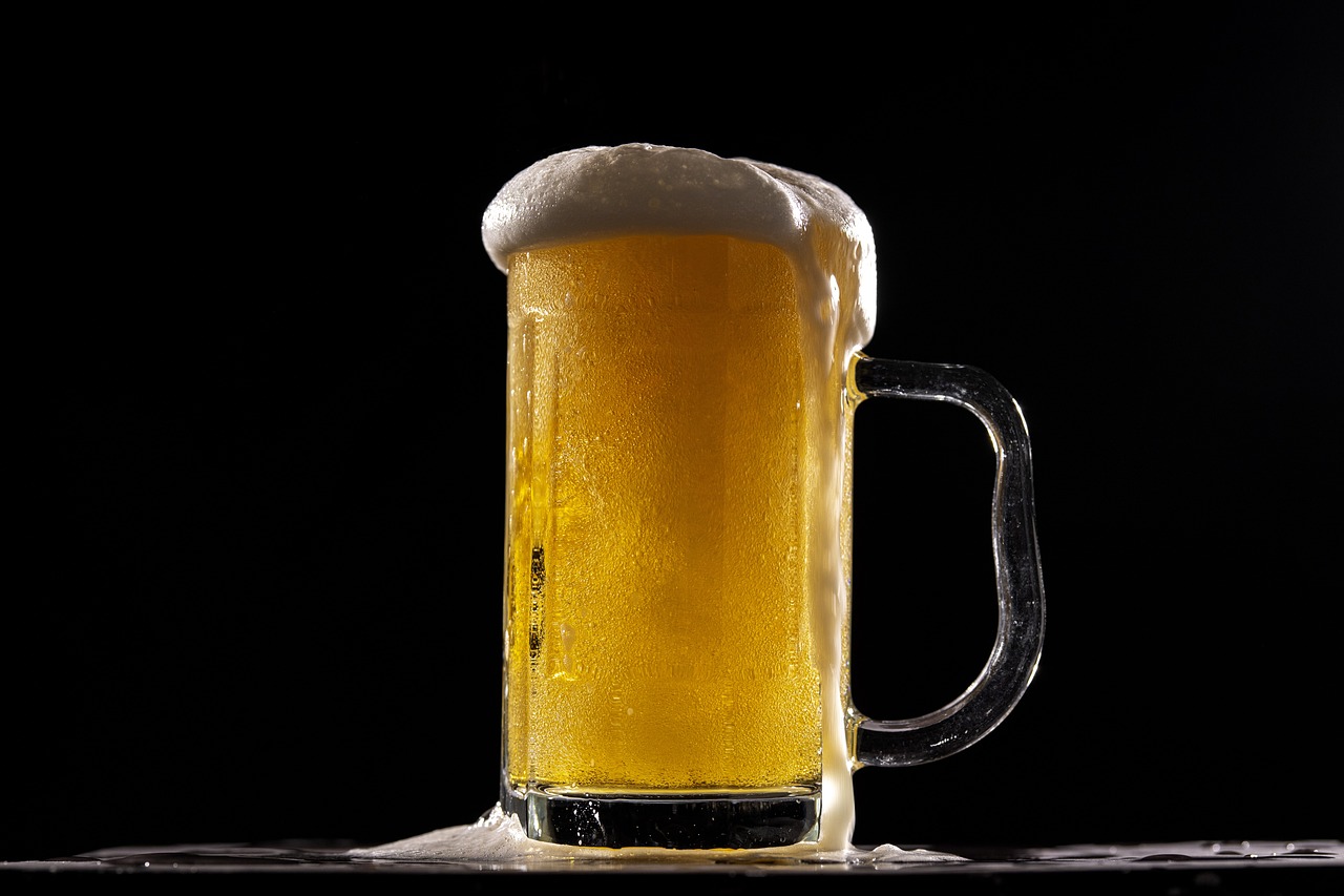 Bière artisanale : une bière de qualité