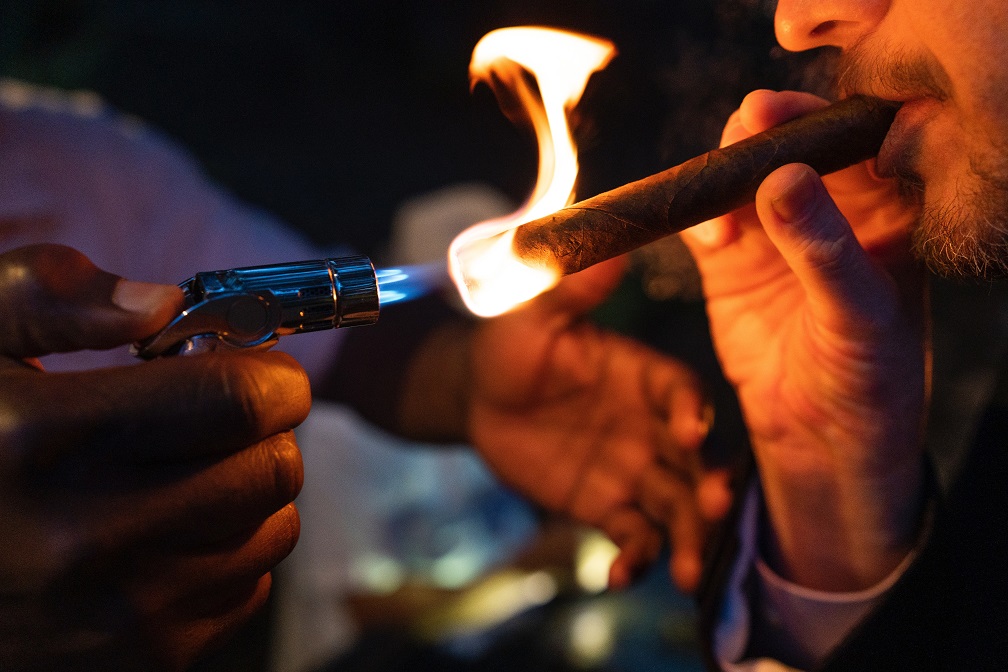 Cigares Cohiba ou comment réussir à allier tradition et succès