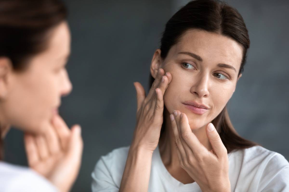 Peau sèche, comment en prendre soin ?