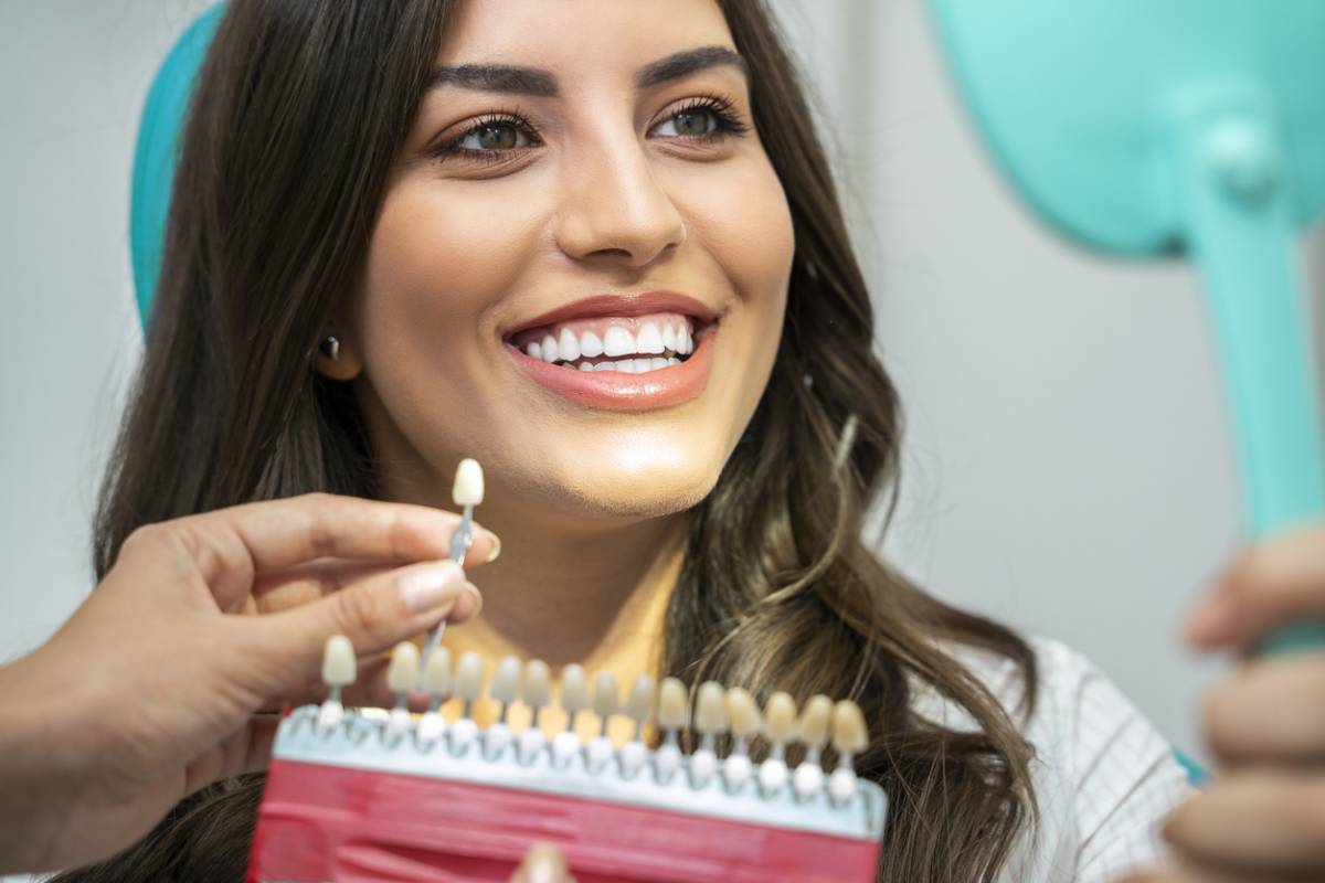 Dent perdue : comment retrouver un sourire éclatant ?