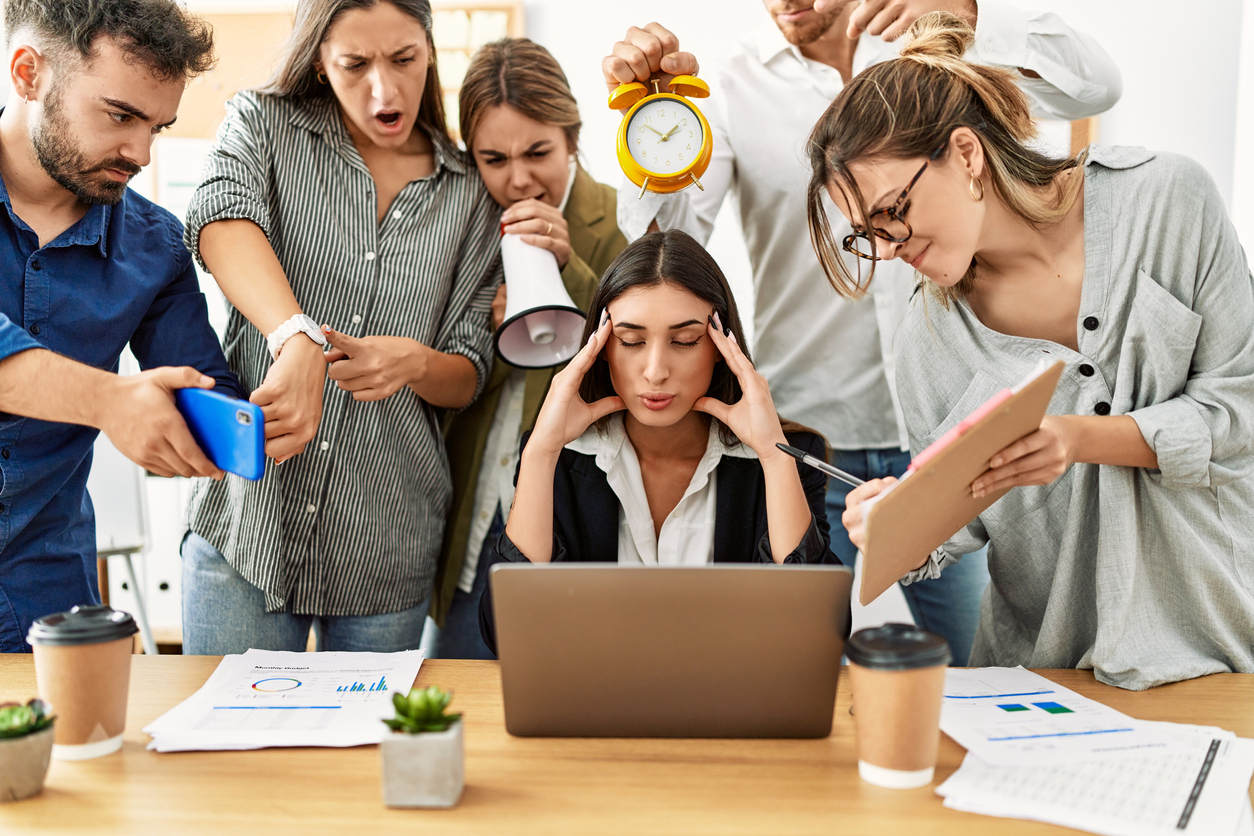 Vaincre le stress de manière naturelle