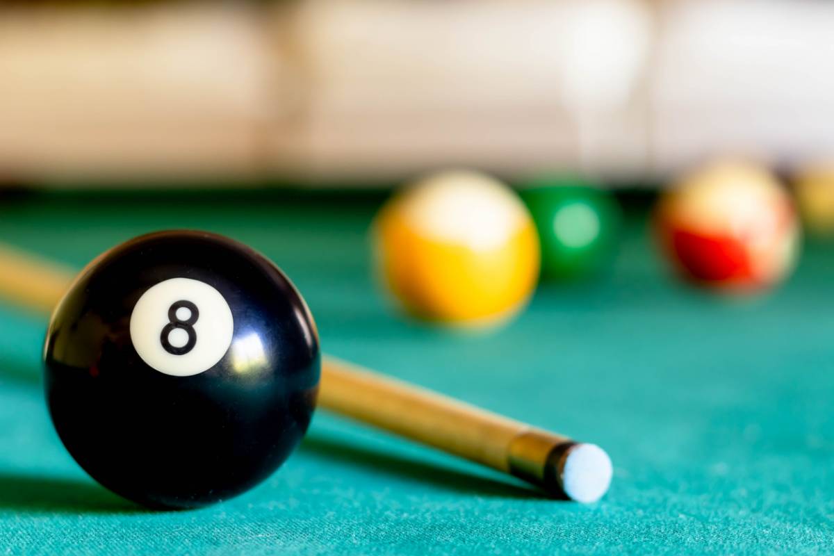 Billard : zoom sur les plus grandes stars du jeu