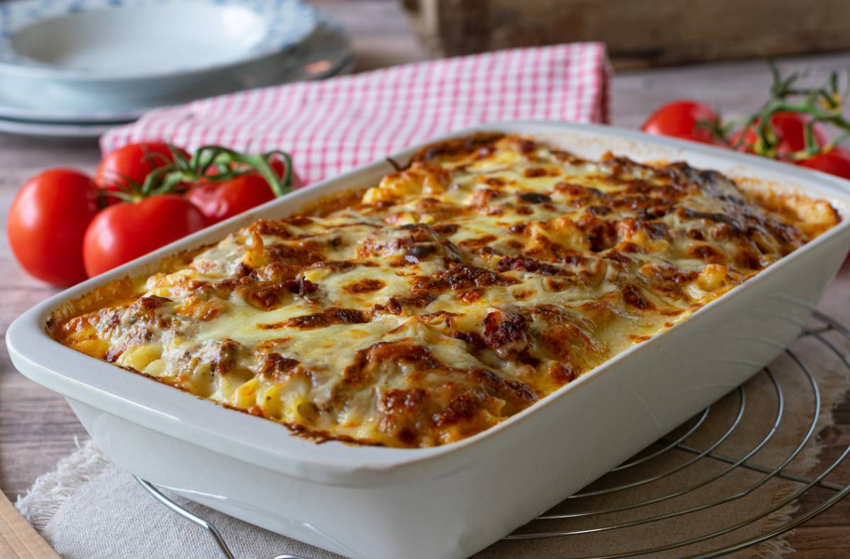 Cet hiver, faites-vous plaisir avec de bons petits plats cuisinés