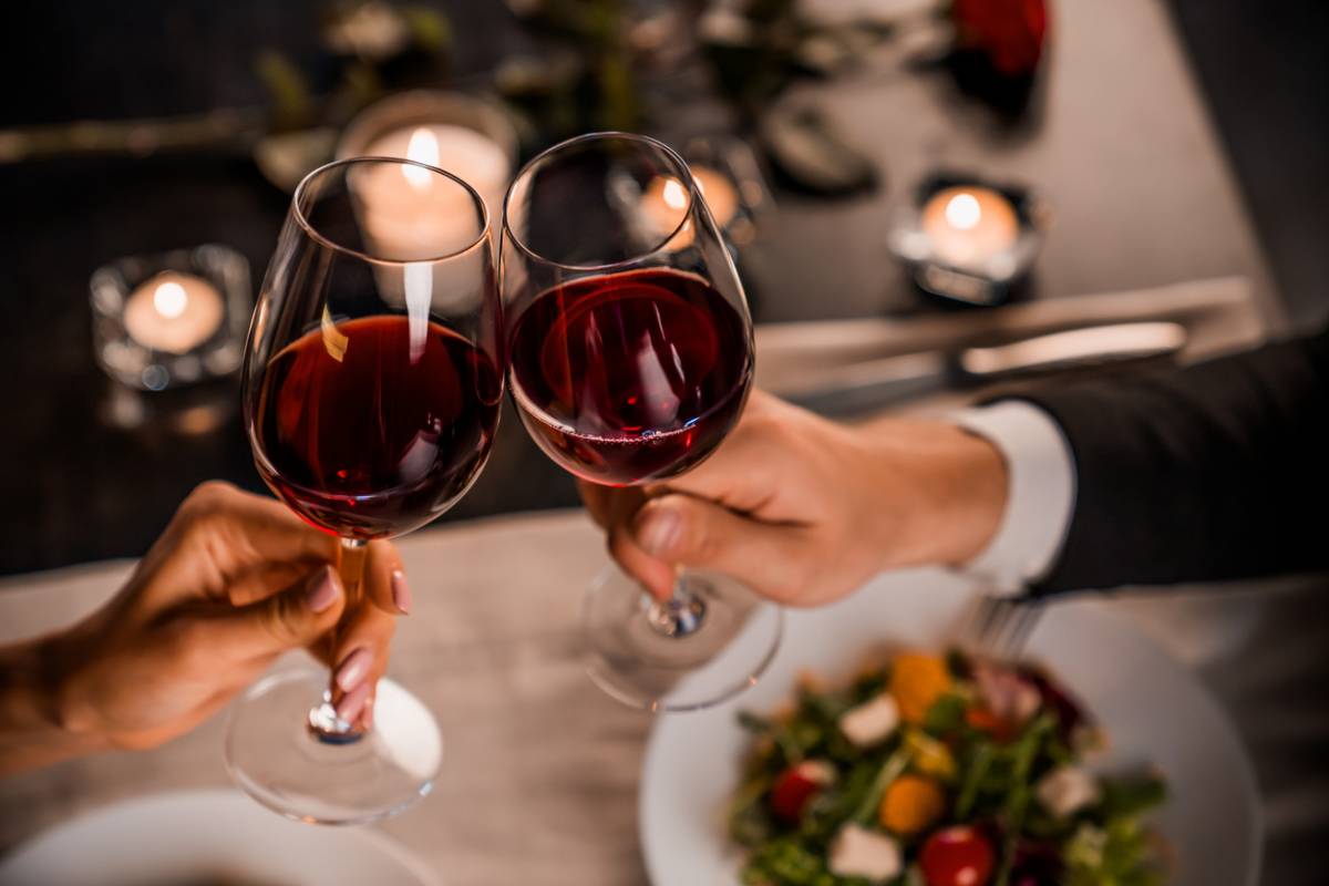 Des produits d’exception à votre table pour la Saint-Valentin