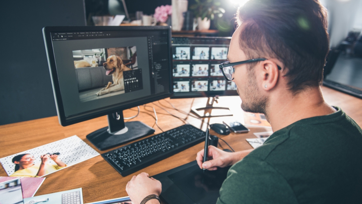 Tirage photo Photoweb