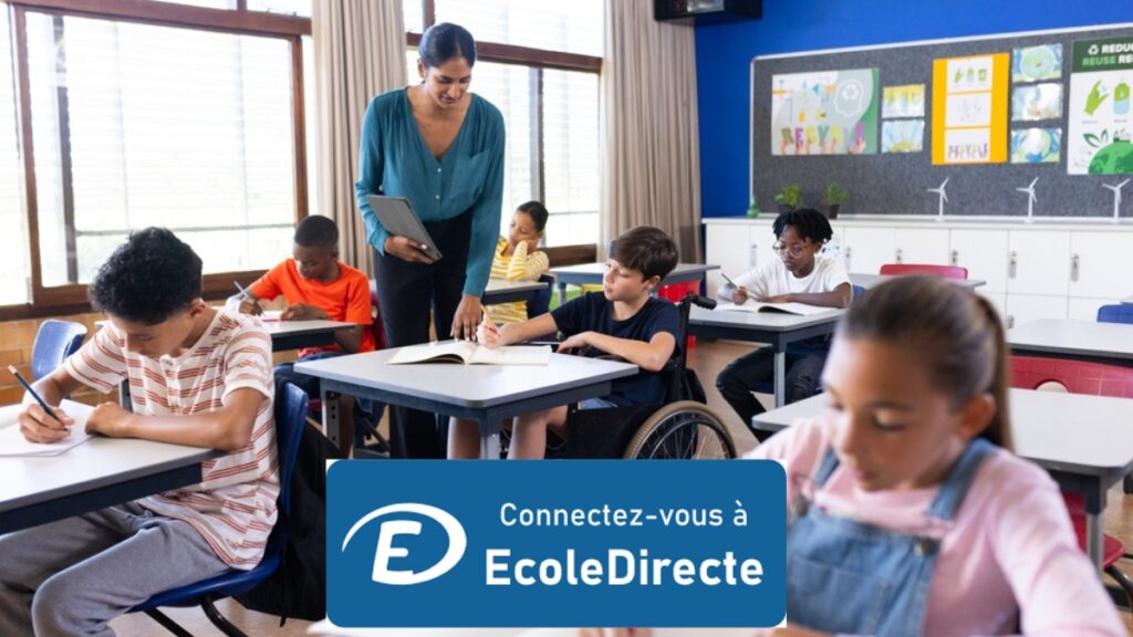 ecoledirecte