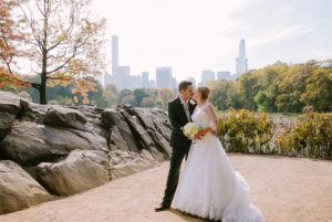 mariage new york