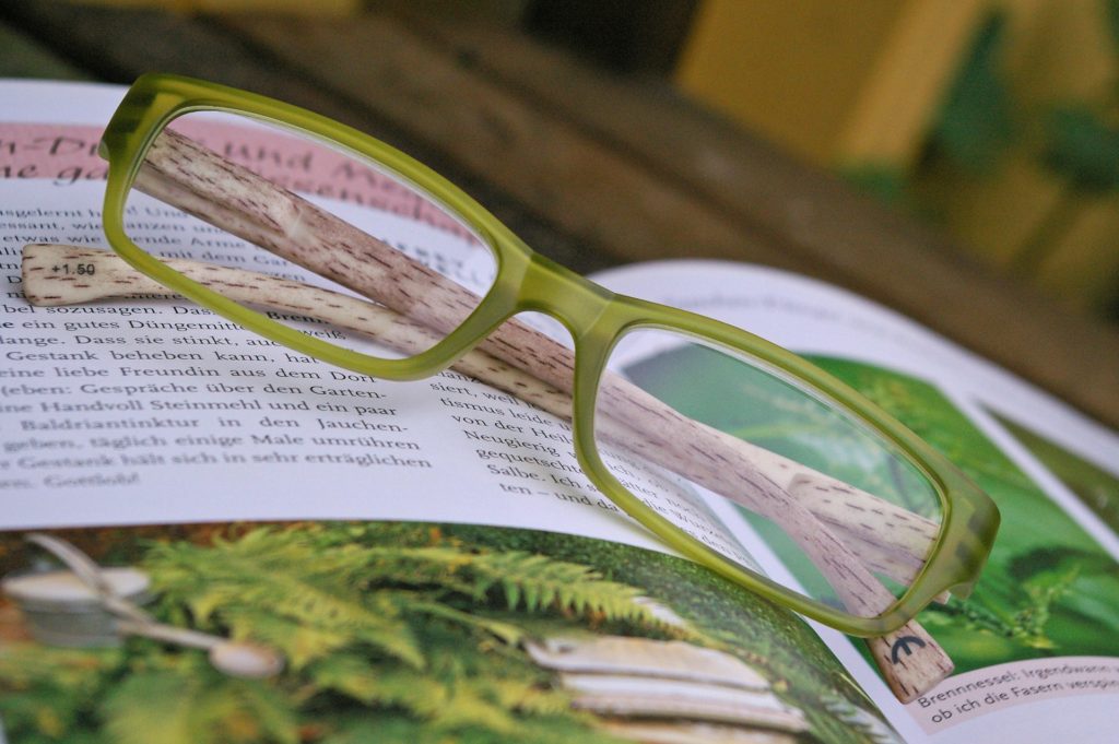 lunettes de vue