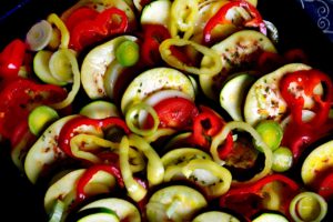 ratatouille
