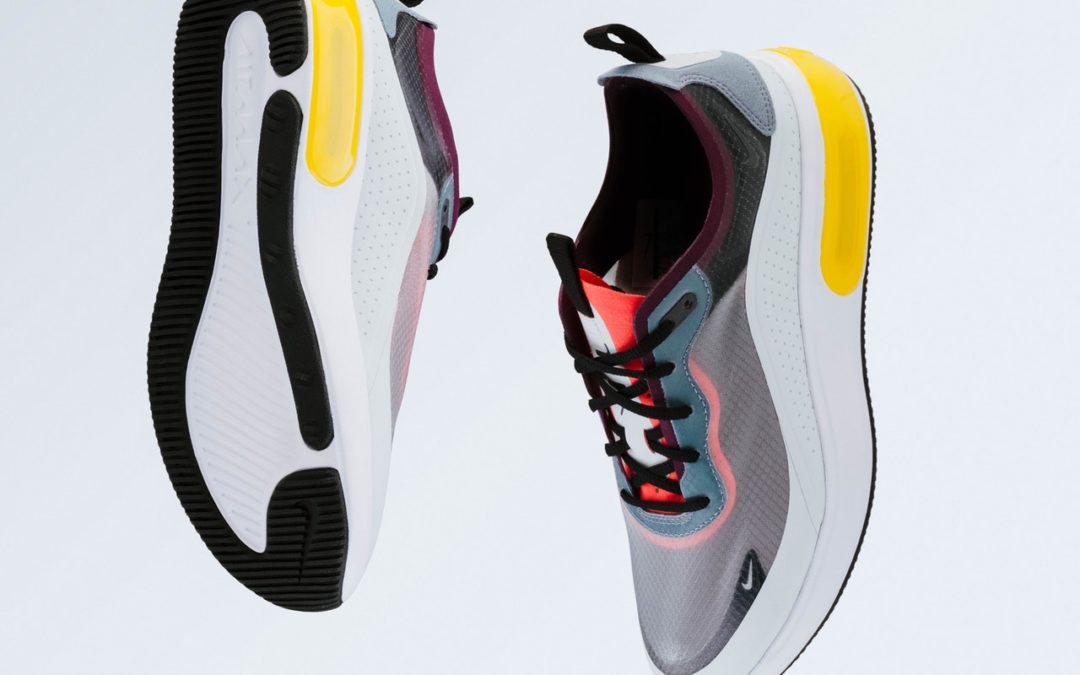 basket vegan nike
