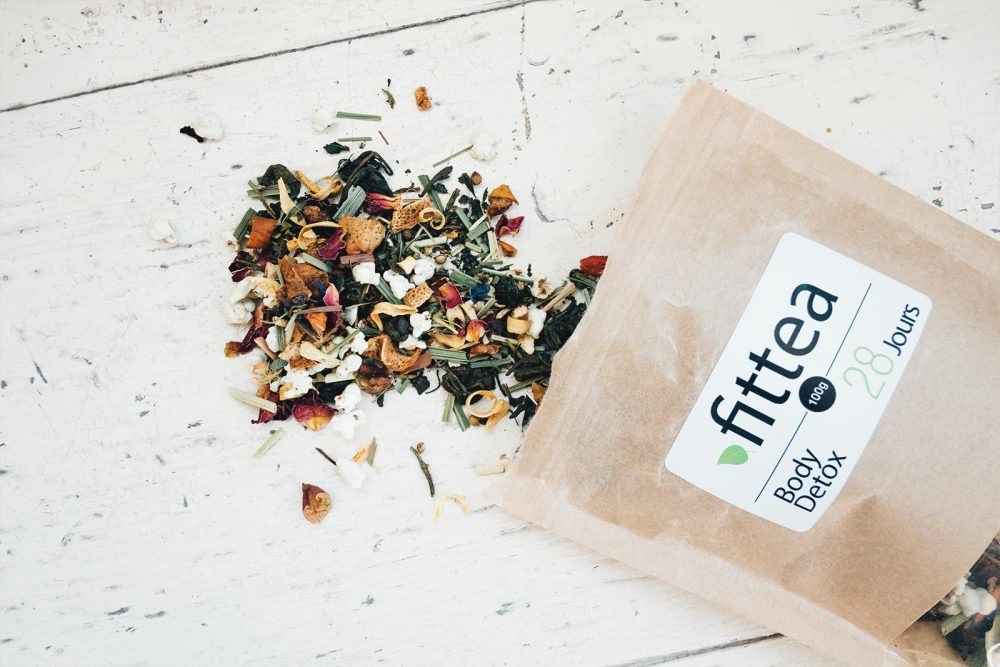 Fittea body detox