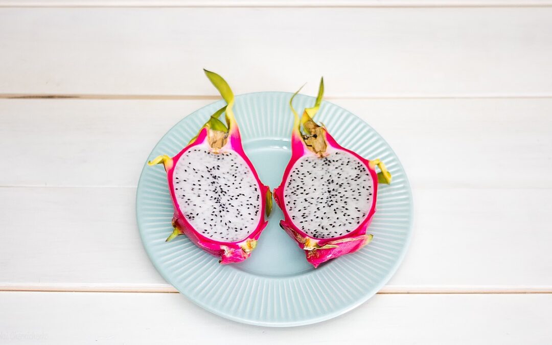 Fruit exotique : 15 Fruits dont vous n’avez jamais entendu parler et que vous devez essayer