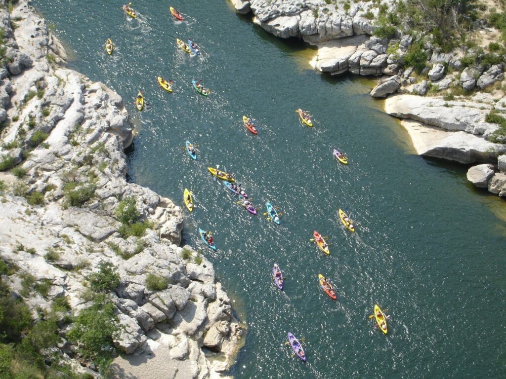 ardèche